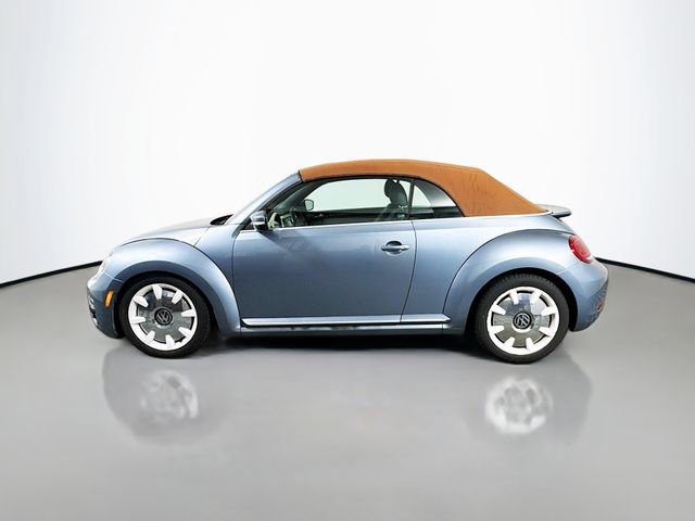 Used 2019 Volkswagen Beetle 2.0T Final Edition SEL FWD image 3