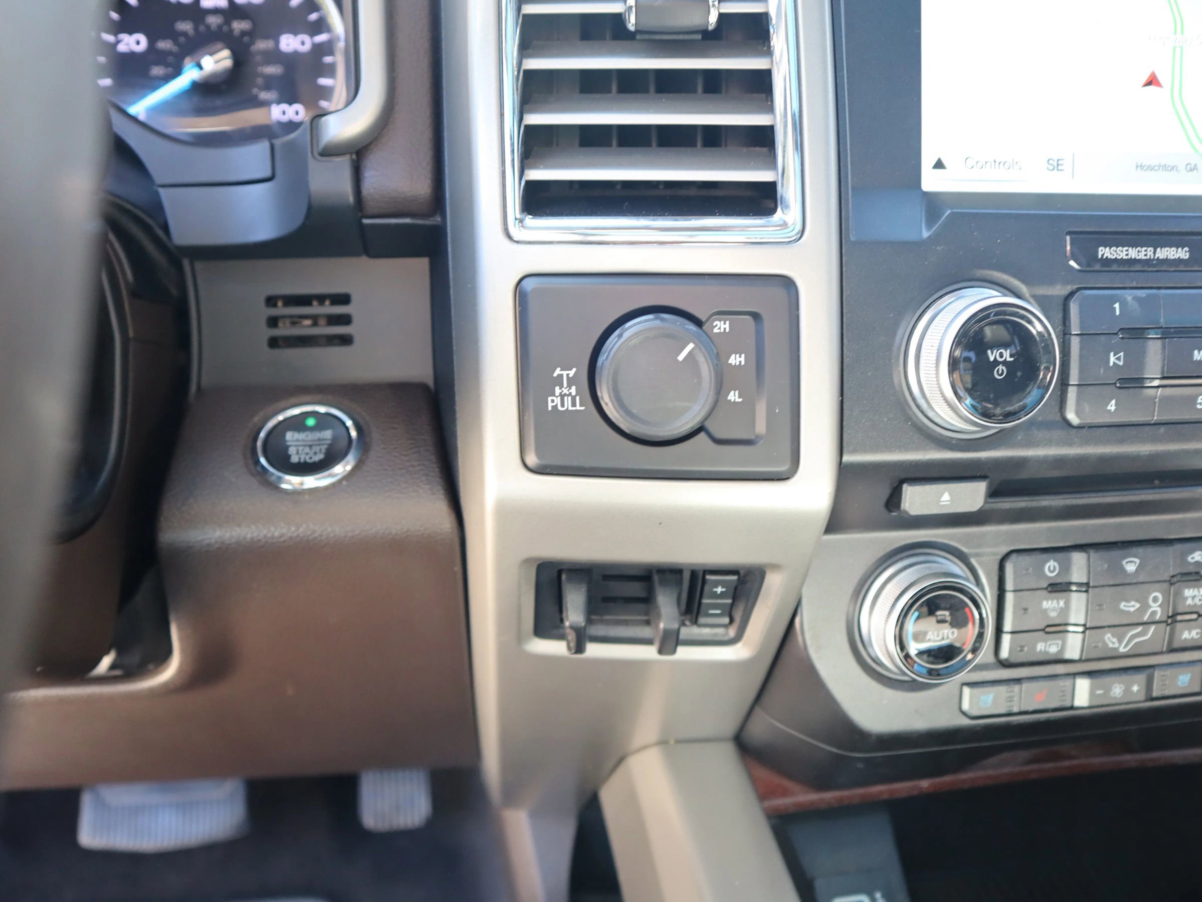 Used 2017 Ford F250 King Ranch w/ King Ranch Ultimate Package image 20