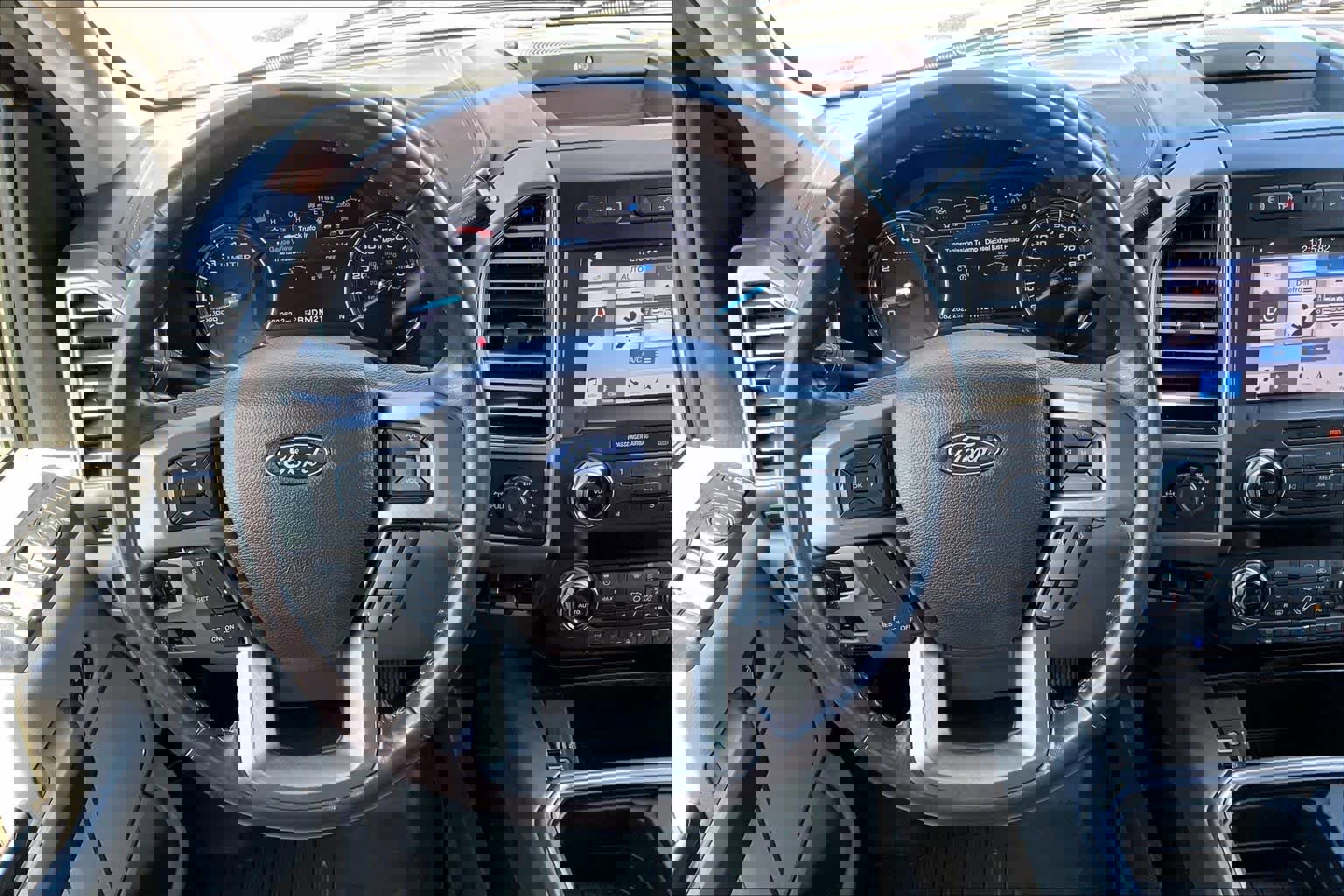 Used 2019 Ford F250 Limited image 6