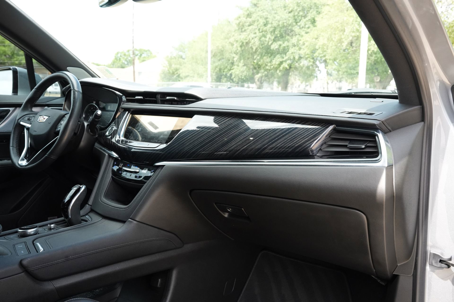 Certified 2024 Cadillac XT6 Premium Luxury FWD image 26