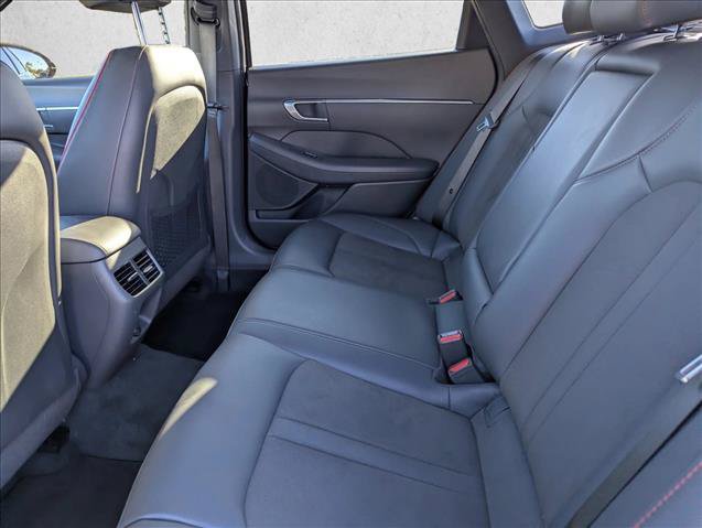 Used 2023 Hyundai Sonata SEL Plus FWD image 26