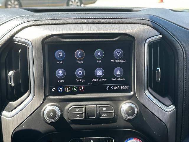 Used 2020 GMC Sierra 1500 Denali w/ Denali Ultimate Package AWD/4WD image 21
