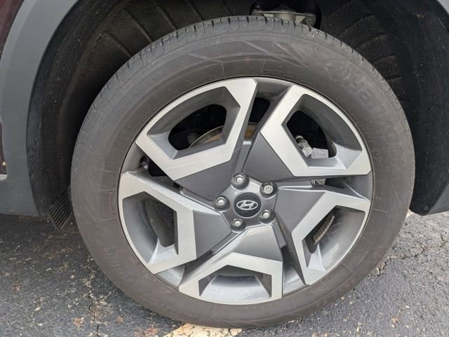 Used 2024 Hyundai Palisade SEL w/ Premium Package image 24