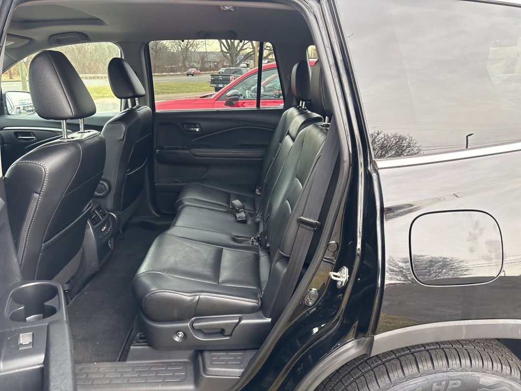Used 2020 Honda Pilot EX-L image 23