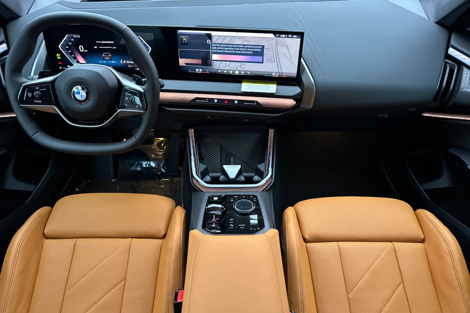 New 2026 BMW X3 xDrive30 w/ Premium Package image 10