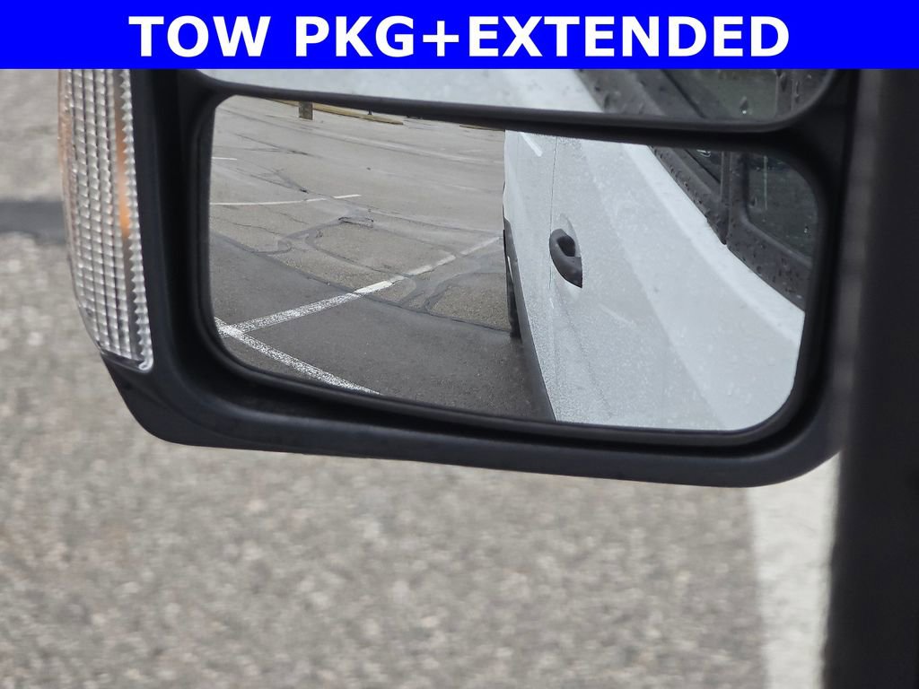 New 2026 Mercedes-Benz Sprinter 2500 image 7