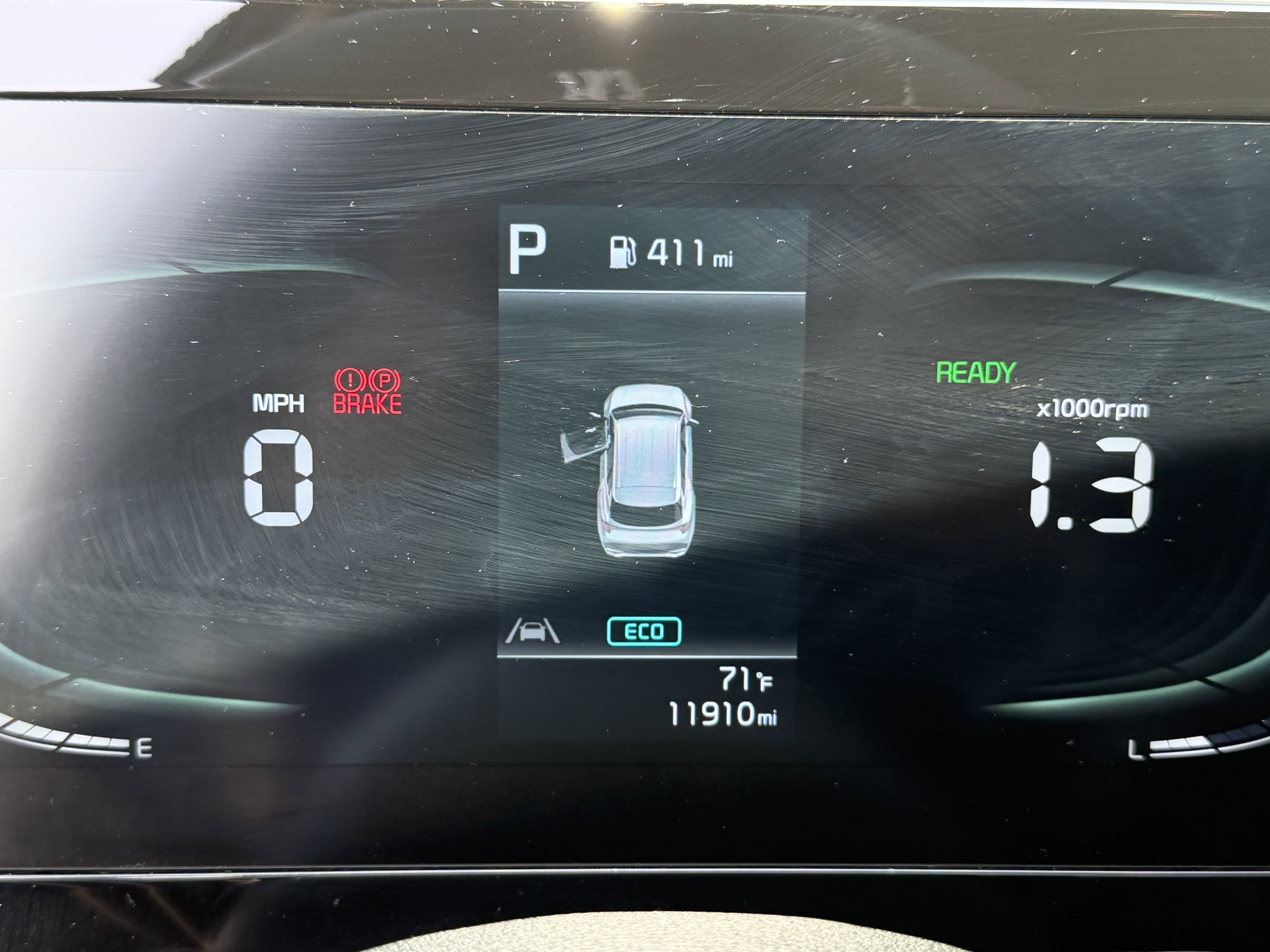Certified 2023 Kia Sportage LX AWD/4WD image 20