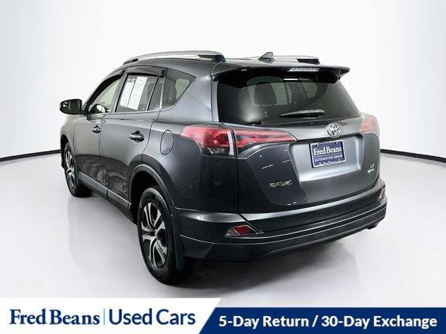 Used 2016 Toyota RAV4 LE AWD/4WD image 6