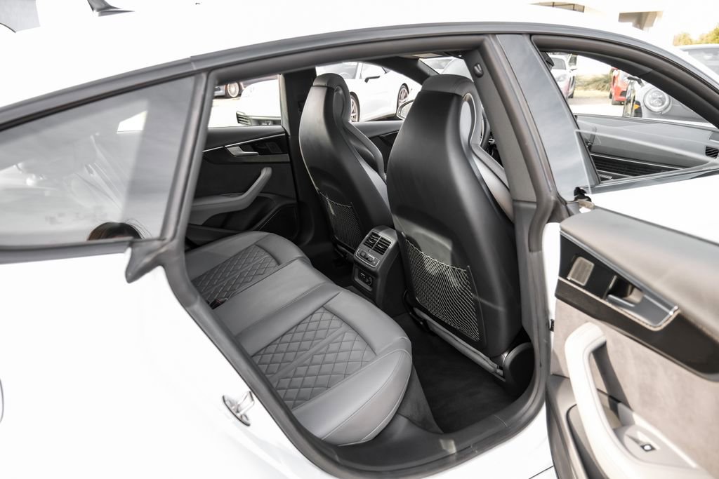 Used 2022 Audi S5 Prestige image 43
