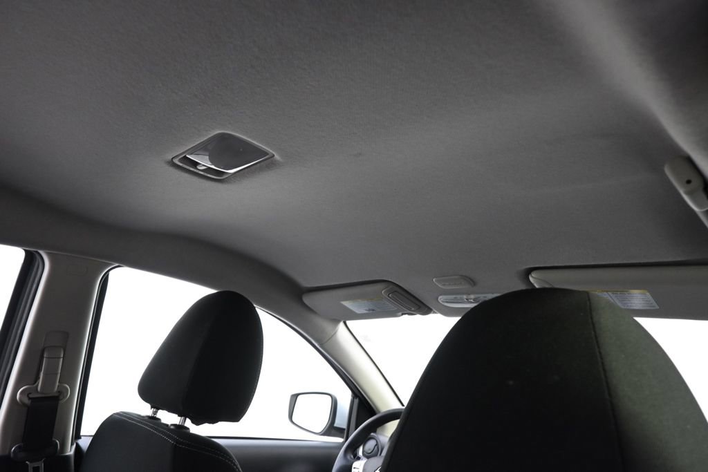 Used 2019 Nissan Versa SV FWD image 17