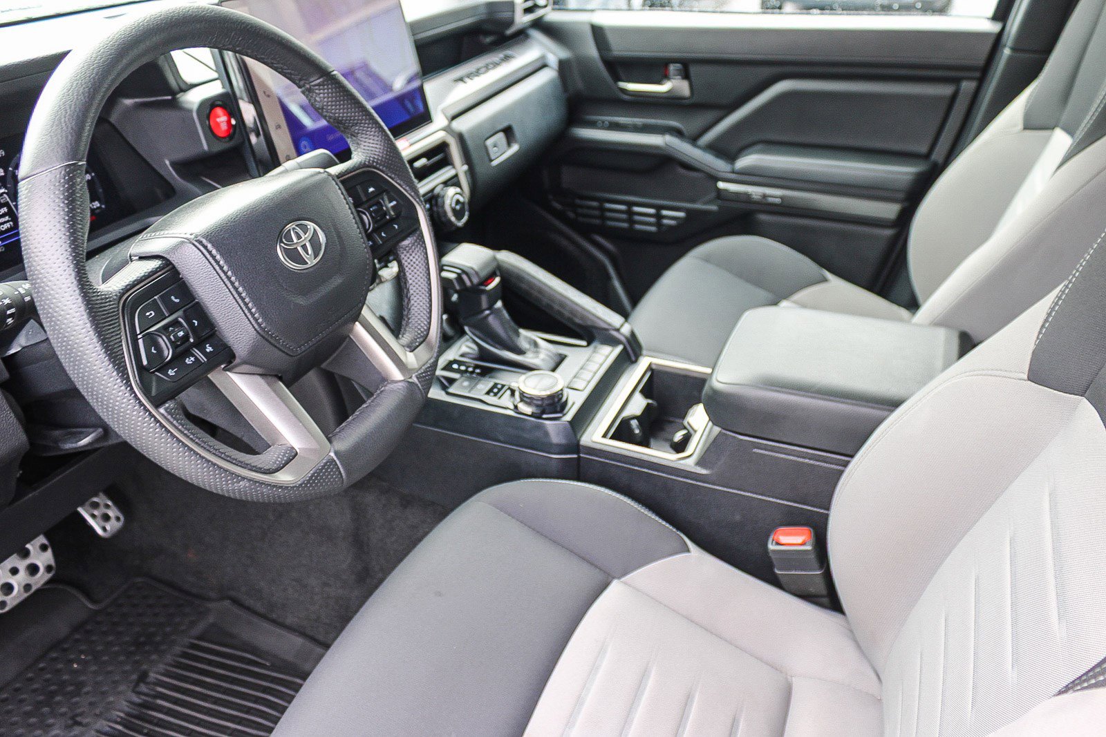 Used 2024 Toyota Tacoma TRD Sport image 18