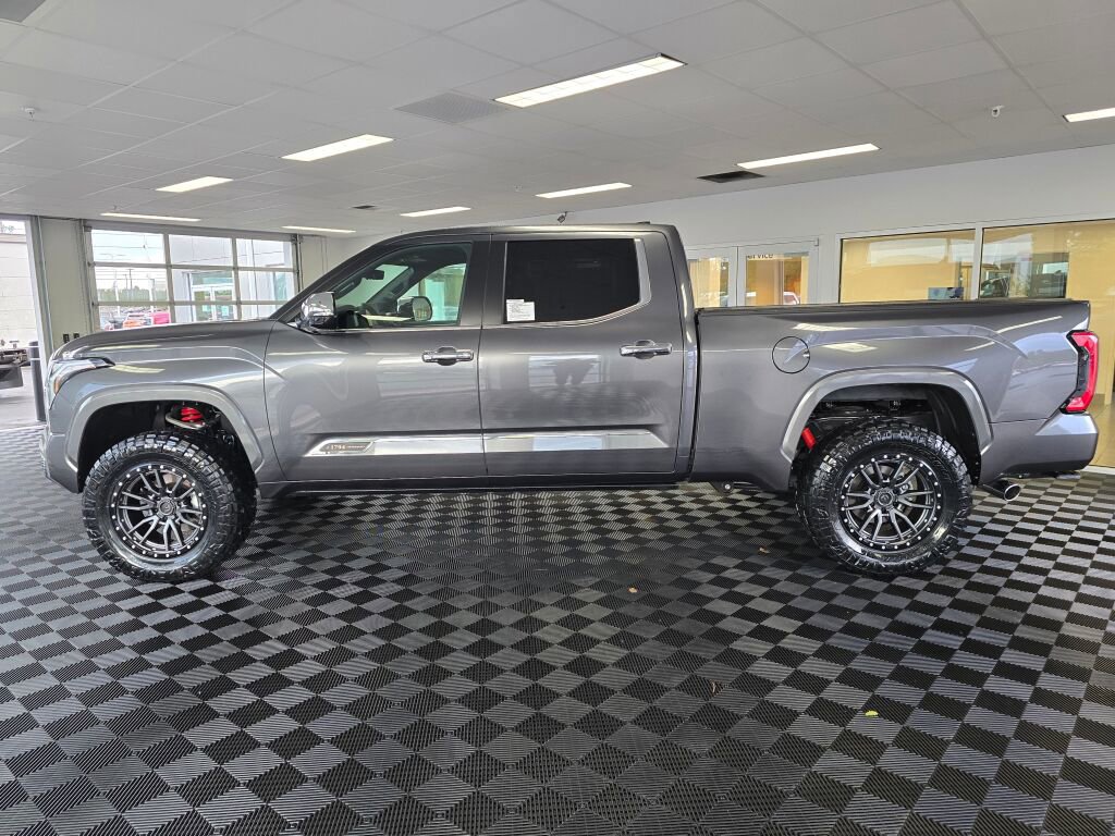 New 2026 Toyota Tundra 1794 Edition image 6