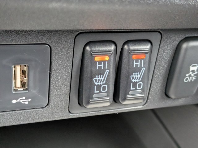 New 2027 Mitsubishi Outlander Sport LE FWD image 23