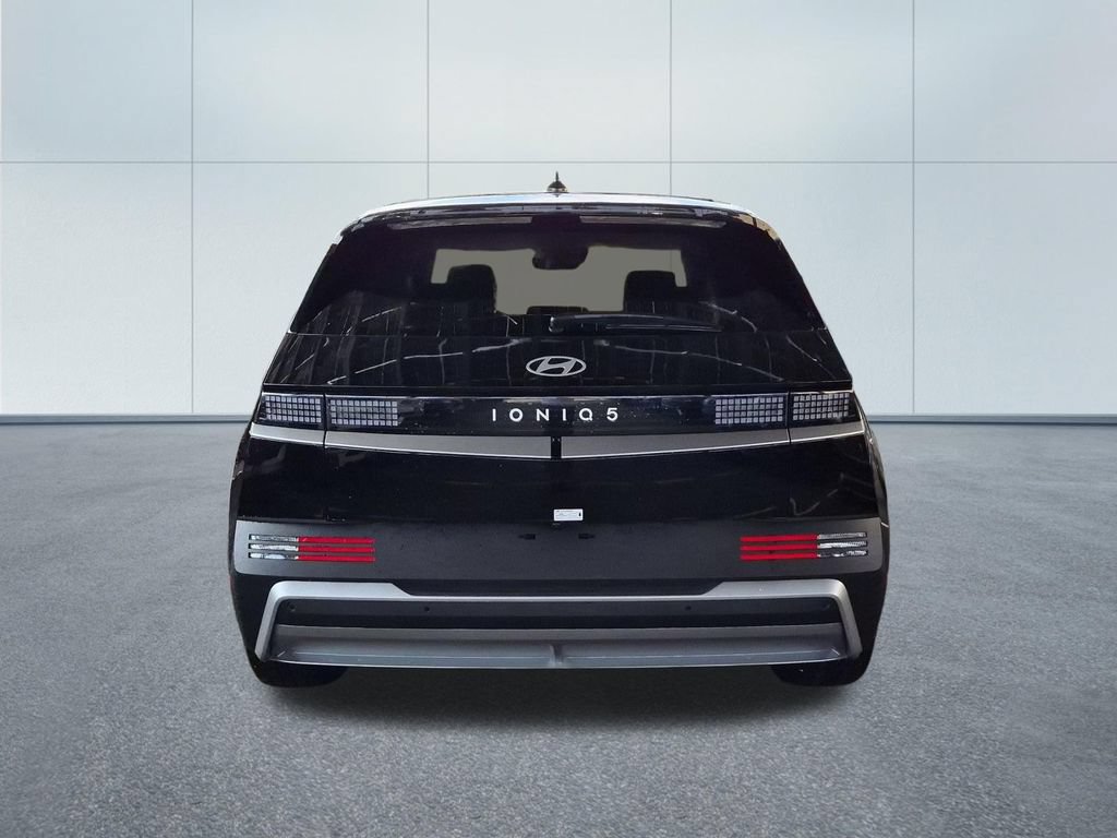 New 2026 Hyundai Ioniq 5 SEL RWD image 5
