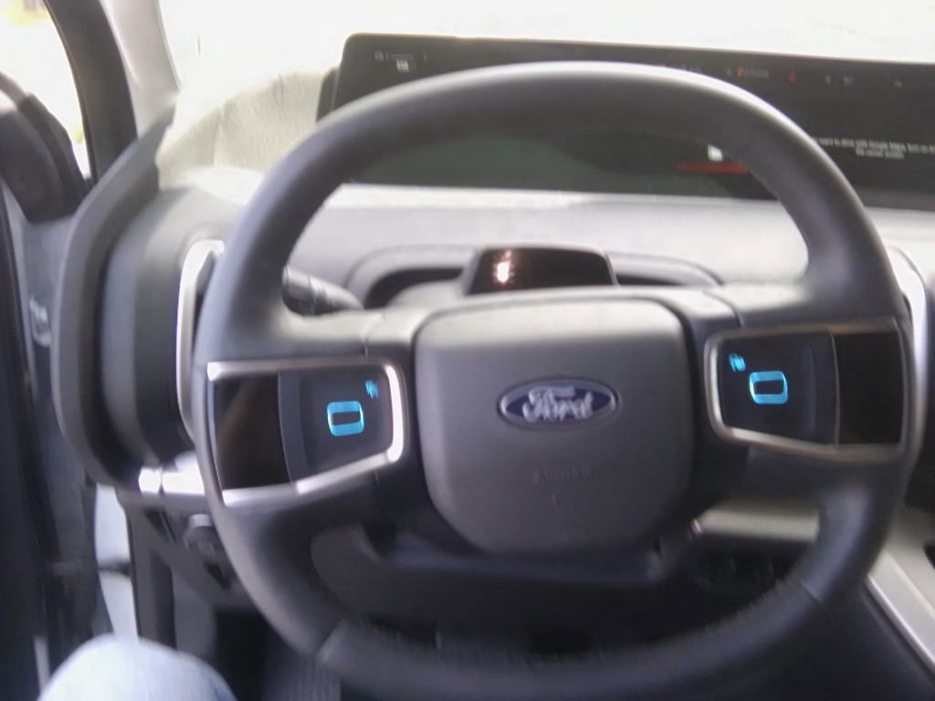 Used 2025 Ford Expedition Max Active image 10