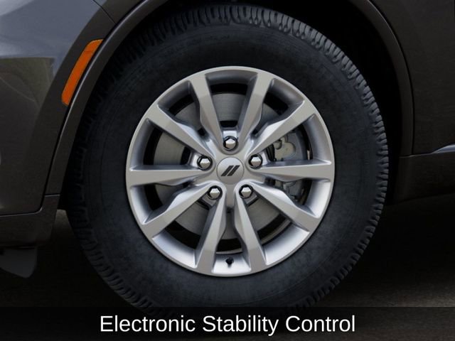 New 2026 Dodge Durango GT image 9