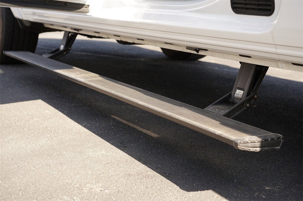 Used 2023 RAM 1500 Limited image 27