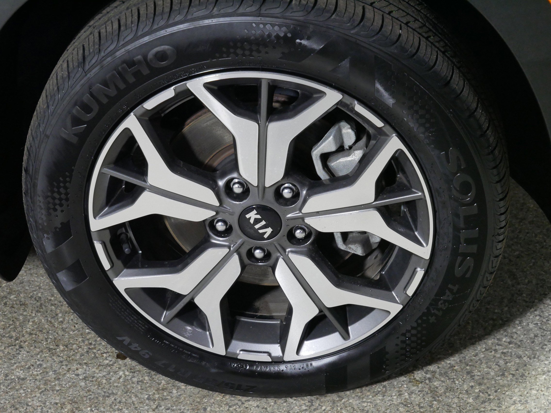 Used 2021 Kia Seltos EX image 15