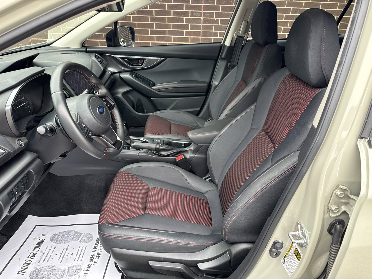 Used 2023 Subaru Crosstrek 2.0i Premium w/ Special Edition image 5