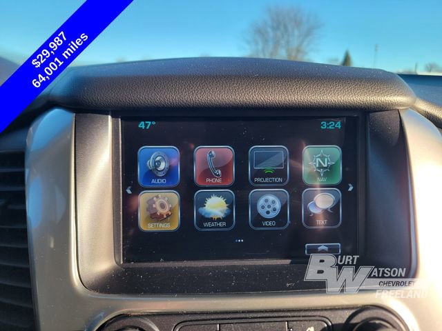 Used 2019 Chevrolet Suburban LT image 15