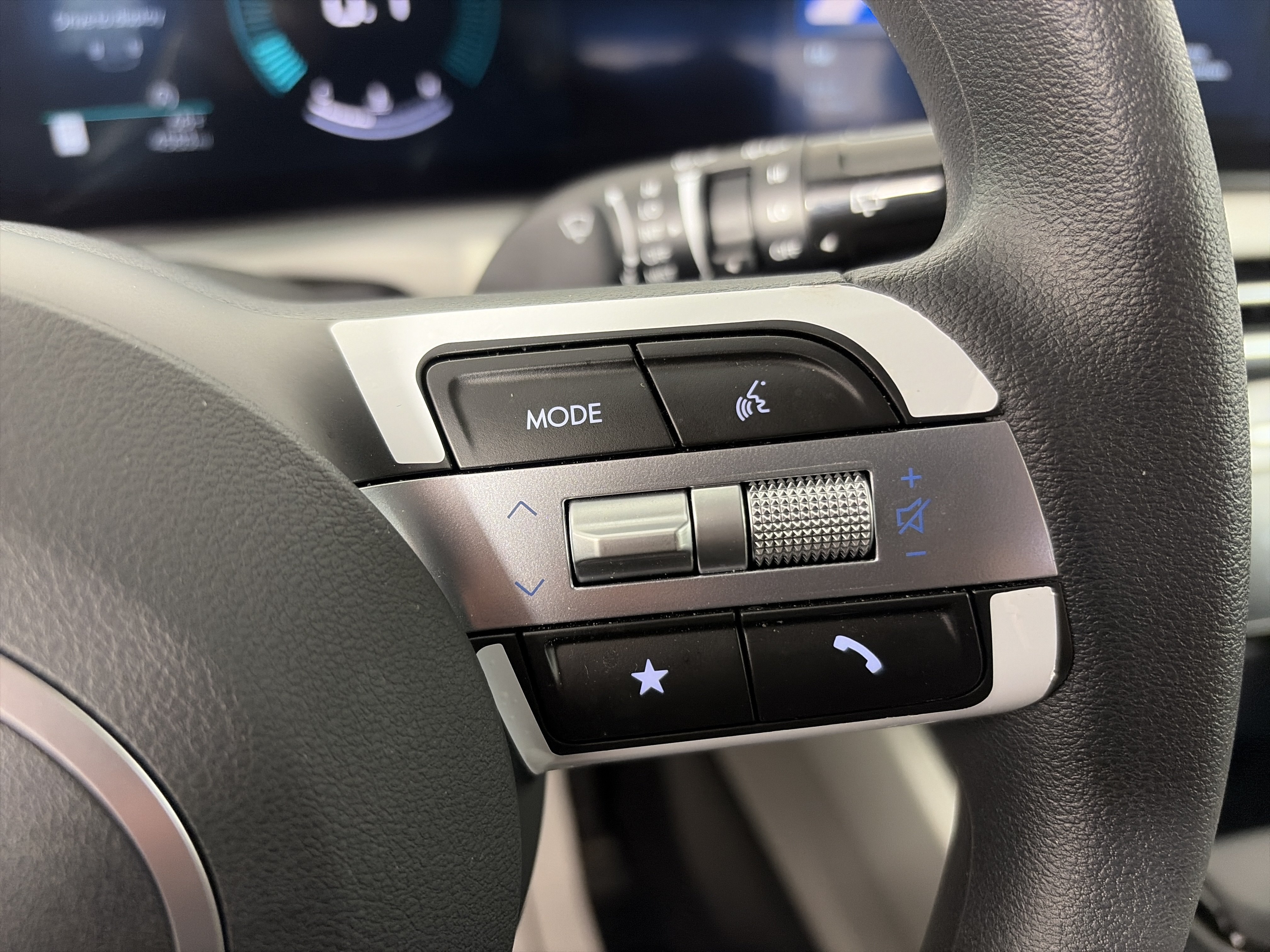 New 2026 Hyundai Tucson SEL AWD/4WD image 51