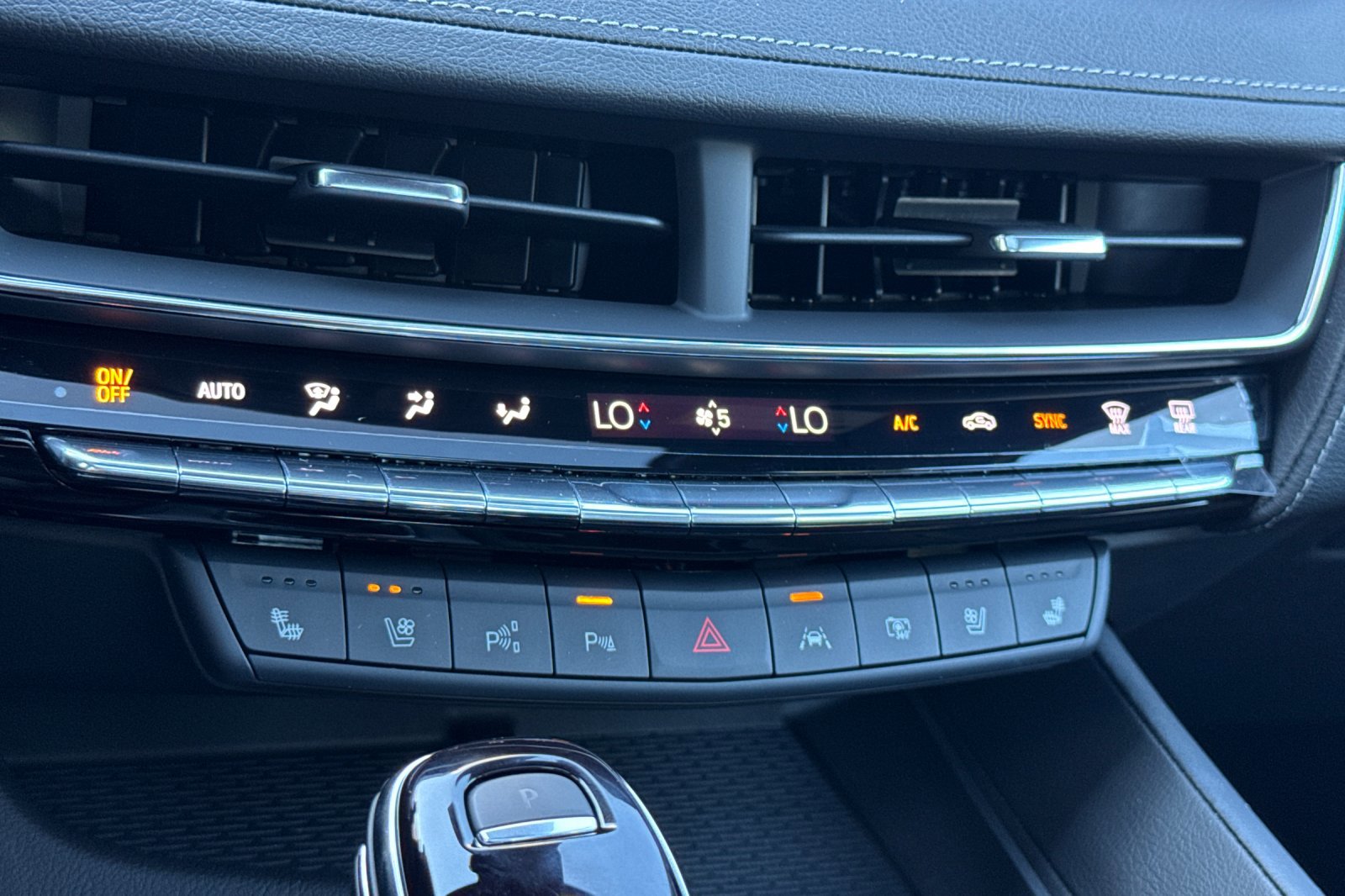 New 2026 Cadillac CT5 Premium Luxury image 20