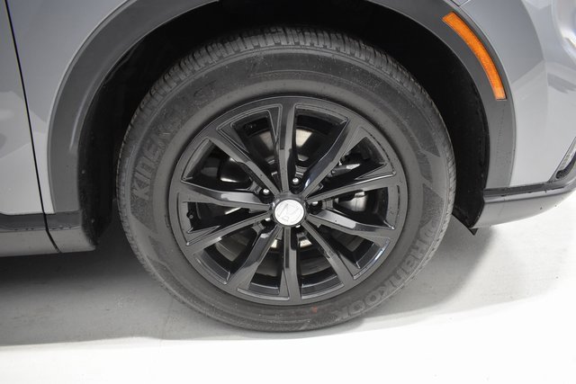 Used 2025 Honda CR-V EX-L image 10