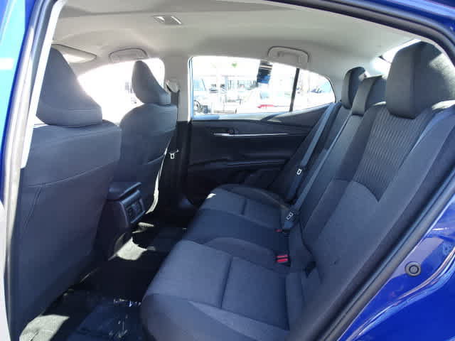 Certified 2026 Toyota Camry LE FWD image 21