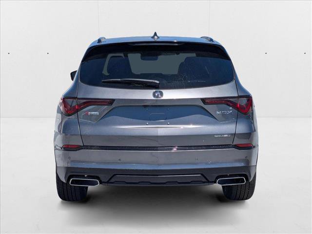 New 2026 Acura MDX A-Spec image 8