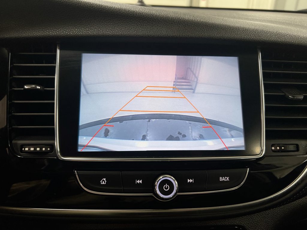 Used 2017 Buick Encore Preferred FWD image 15