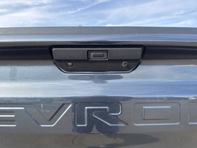 Used 2020 Chevrolet Silverado 1500 RST w/ All-Star Edition image 8