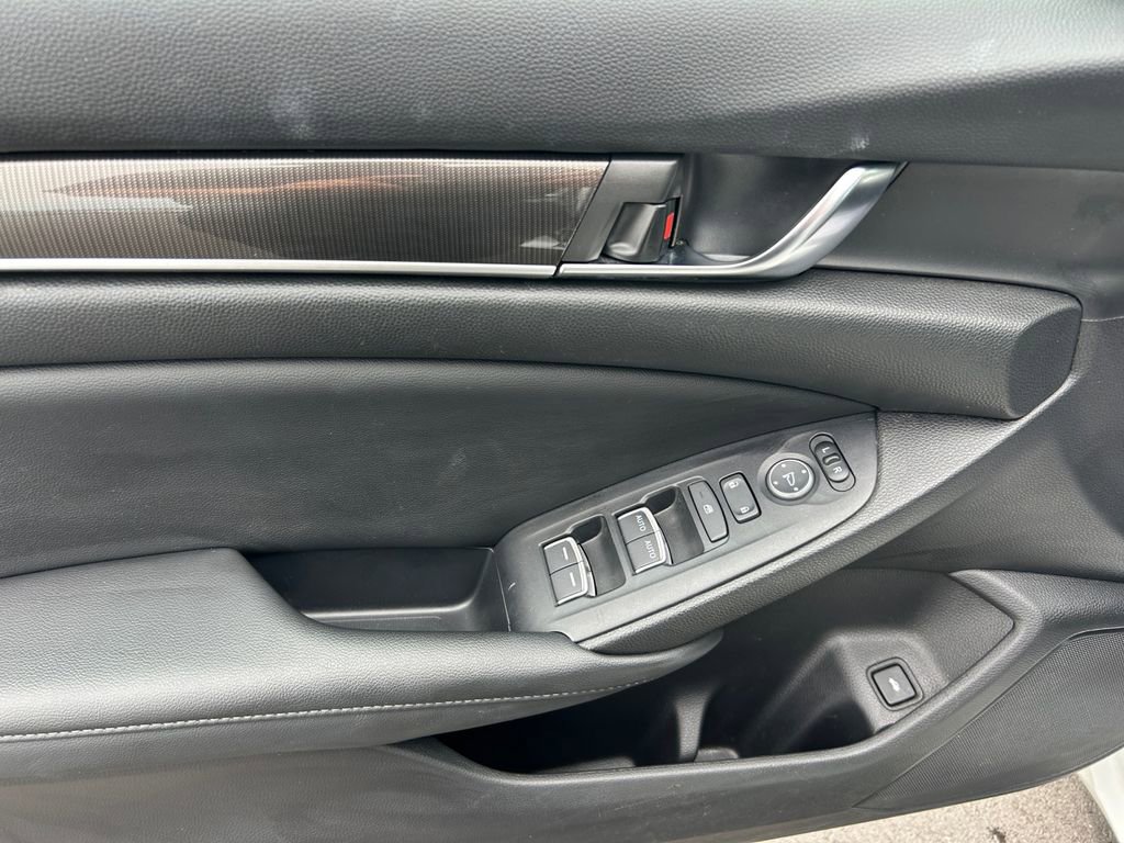 Used 2022 Honda Accord Sport image 20