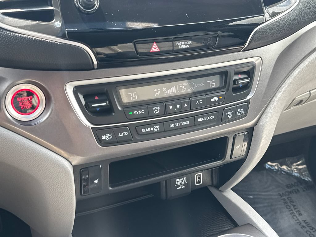 Used 2019 Honda Pilot EX-L image 24