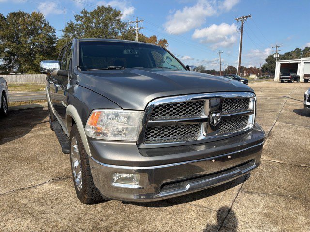 Used 2009 Dodge Ram 1500 Truck Laramie image 8