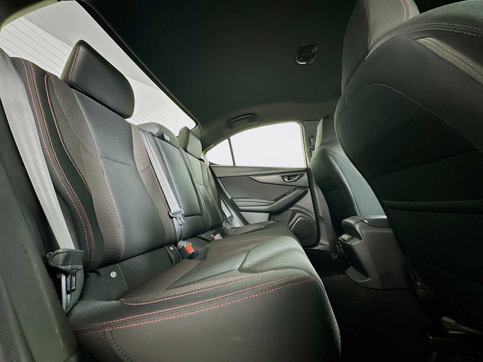 Certified 2022 Subaru WRX Premium image 23