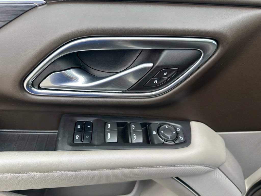 Certified 2022 GMC Yukon SLT AWD/4WD image 17