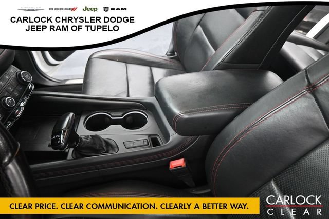 Used 2023 Dodge Durango R/T AWD/4WD image 19