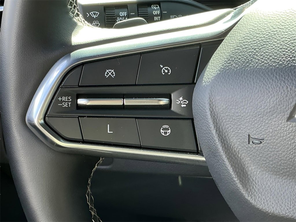 Used 2024 Chevrolet Traverse Z71 w/ Enhanced Driving Package image 21