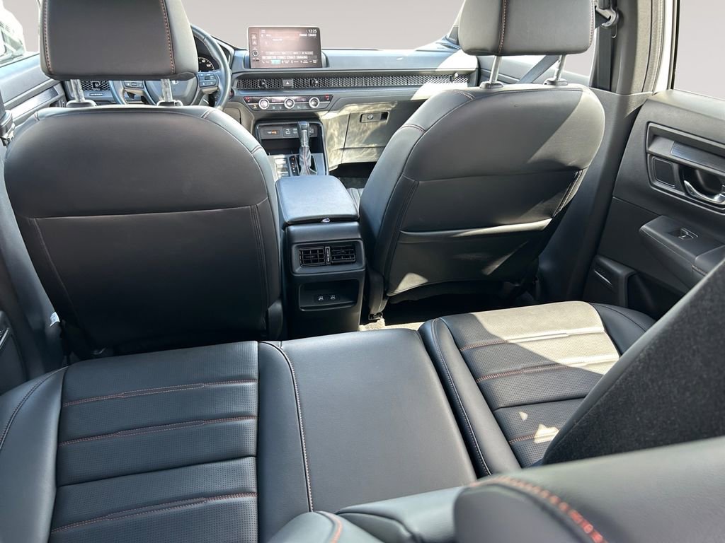 Used 2025 Honda CR-V Sport-L image 15