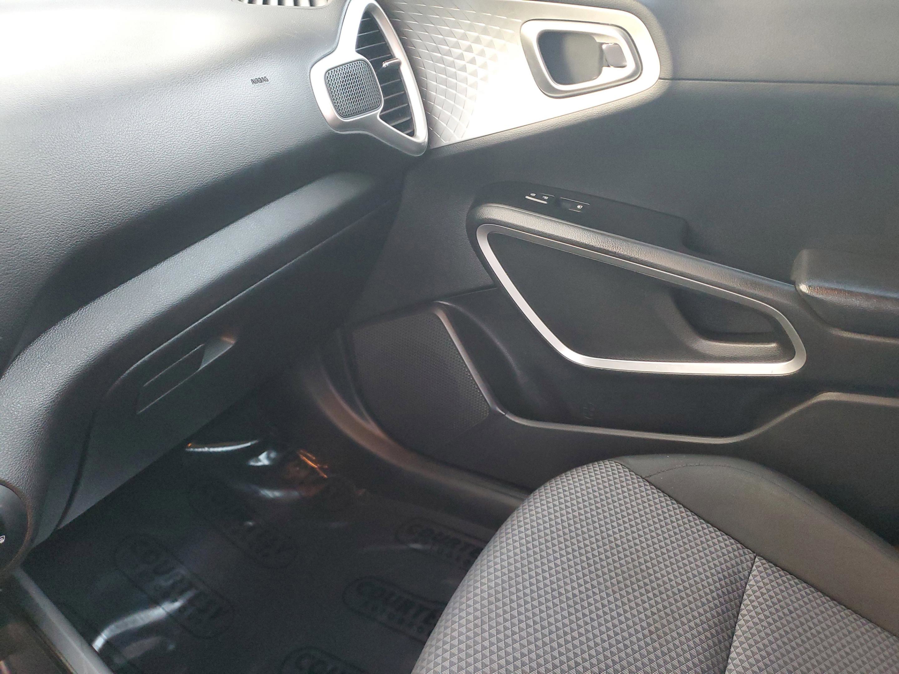 Certified 2024 Kia Soul LX w/ Option Group 015 FWD image 20