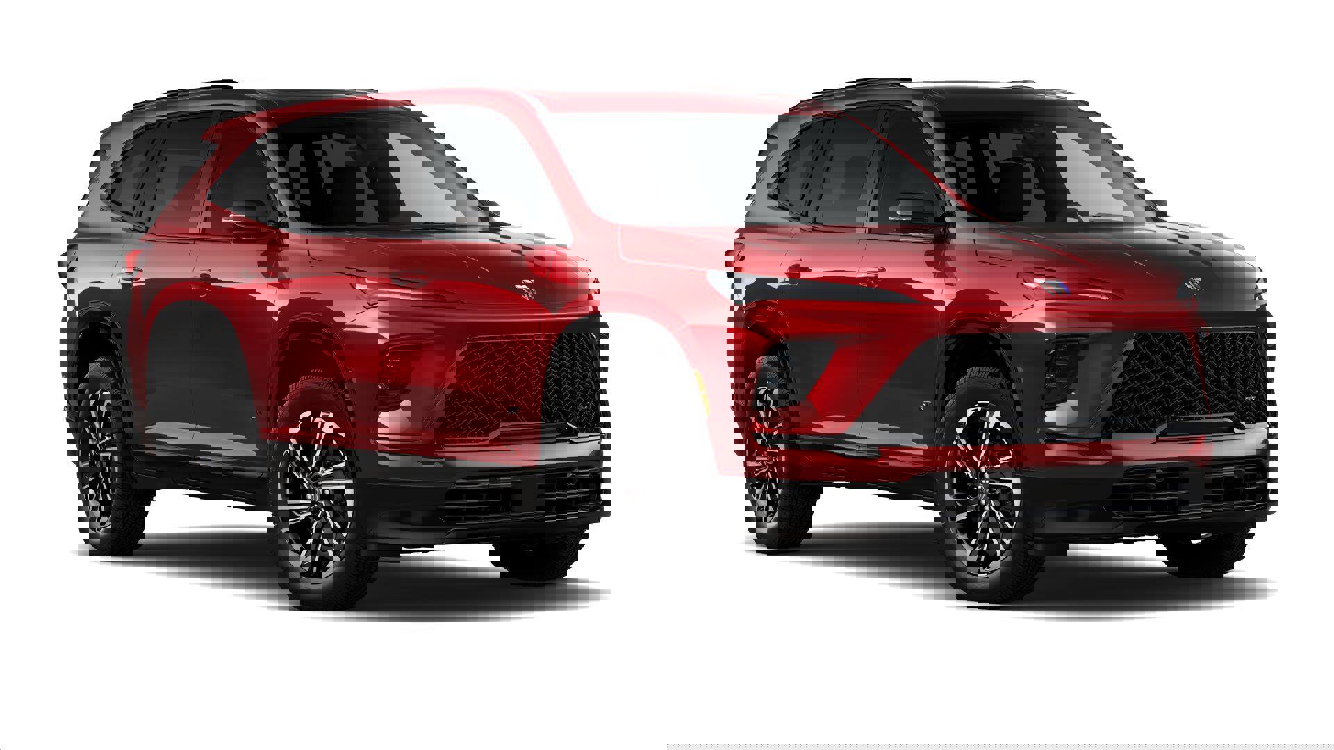 New 2026 Buick Enclave Sport Touring w/ Power Package image 36