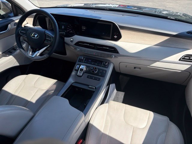 Used 2022 Hyundai Palisade SEL w/ Premium Package AWD/4WD image 25