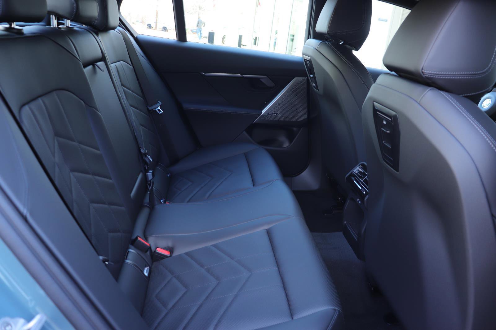 Used 2025 BMW 530i 530i w/ M Sport Package image 20