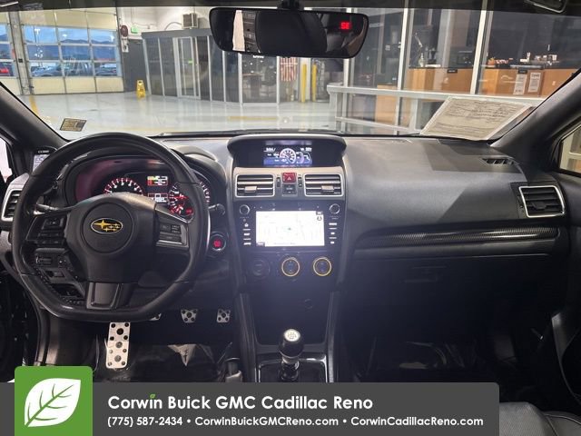 Used 2019 Subaru WRX Limited w/ Popular Package #1 image 15