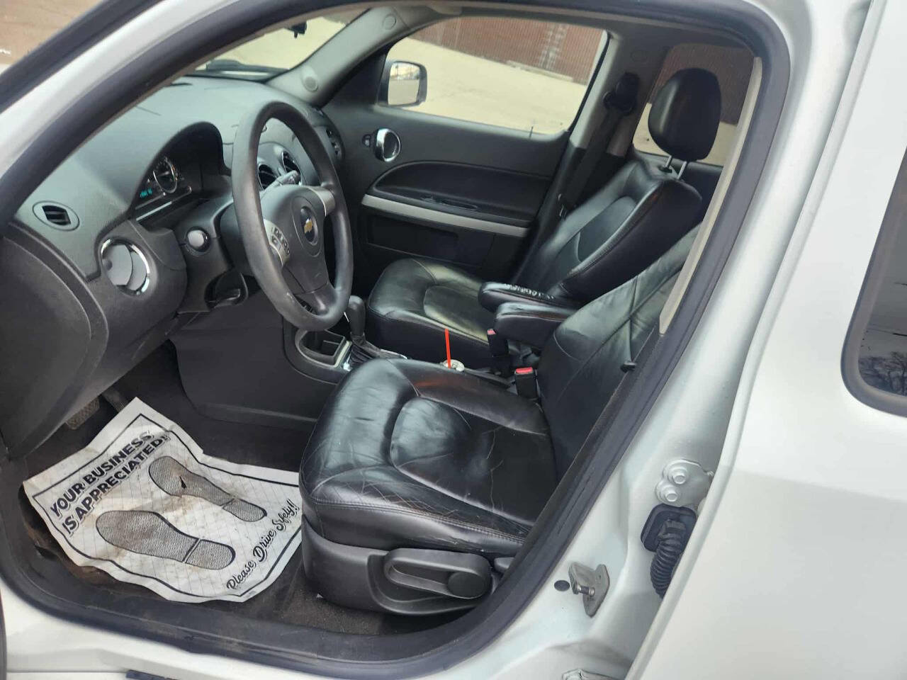 Used 2010 Chevrolet HHR LS image 11