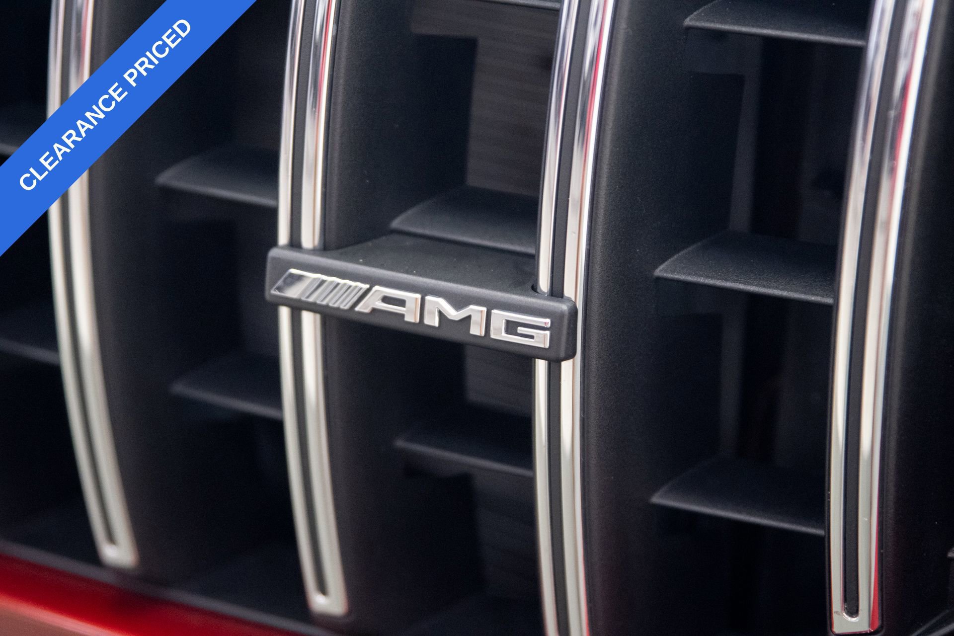 Used 2025 Mercedes-Benz GLE 53 AMG 4MATIC Coupe image 10