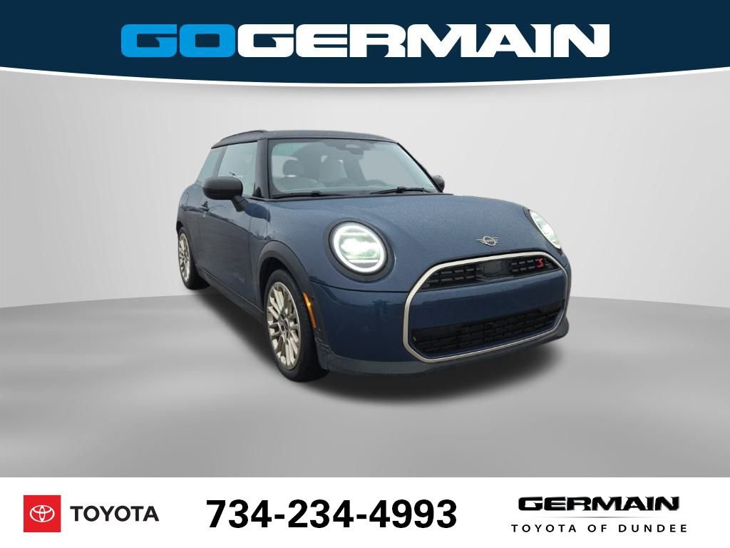 Used 2025 MINI Cooper S image 5