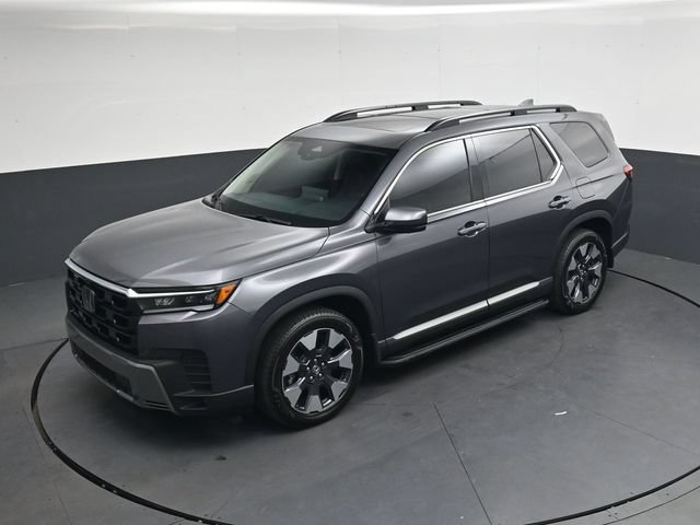 Used 2026 Honda Pilot Elite image 31