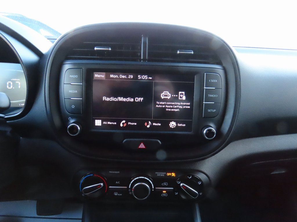 Used 2024 Kia Soul LX w/ Option Group 015 image 20