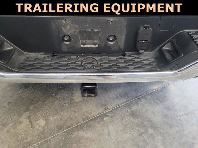 Certified 2025 RAM 1500 Big Horn image 13